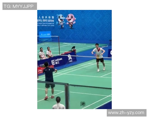 广州羽毛球队的灵活性揭秘与训练方法探讨 广州羽毛球队的灵活性揭秘与训练方法探讨