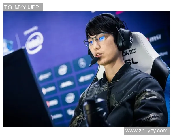热议DOTA2BLG战队个人能力的蜕变与团队协作新篇章 热议DOTA2BLG战队个人能力的蜕变与团队协作新篇章