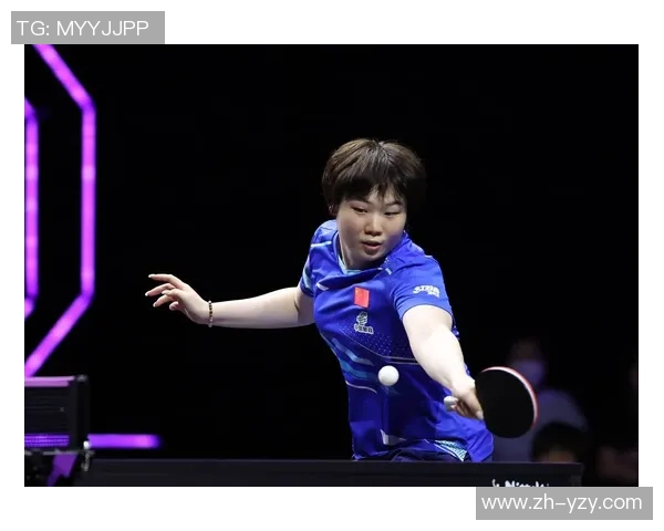 聚焦乒乓球运动杭州乒乓球队近期状态分析与未来展望 聚焦乒乓球运动杭州乒乓球队近期状态分析与未来展望