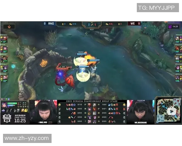 赛后复盘分析RNG与WE的竞技状态与表现差异